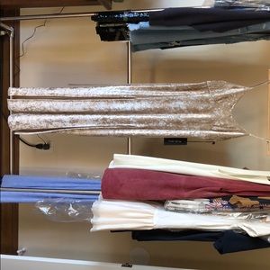 For Love and Lemons dress